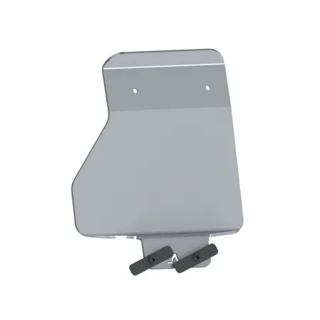 Ski de protection boîte de transfert en aluminium de 8mm pour Nissan Navara D22 et Terrano II N4-Offroad