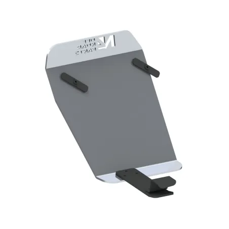 Ski de protection boîte de transfert en aluminium de 8mm pour Toyota LJ70 LJ73 KZJ70 KZJ73 N4-Offroad