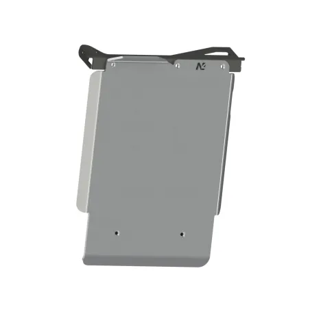 Ski de protection boîte de transfert en aluminium de 8mm Land Rover Defender 90 TD5 N4-Offroad