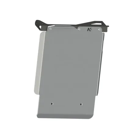 Ski de protection boîte de transfert en aluminium de 8mm Land Rover Defender 90 TD5 N4-Offroad