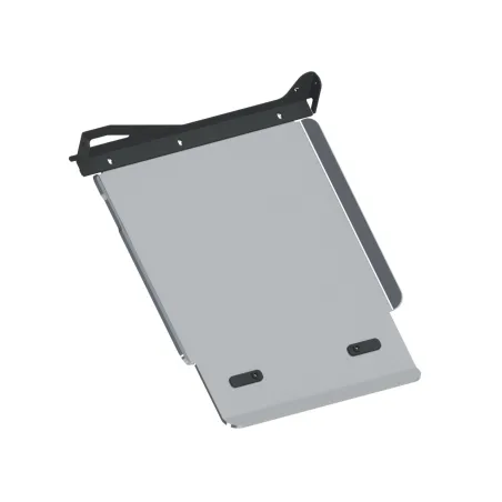 Ski de protection boîte de transfert en aluminium de 8mm Land Rover Defender 90 TD5 N4-Offroad