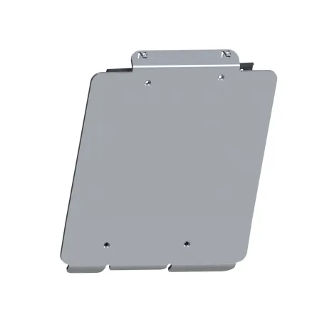 Ski de protection boîtes de transfert en aluminium de 8mm pour Mercedes G W461 W463 Pur N4-Offroad