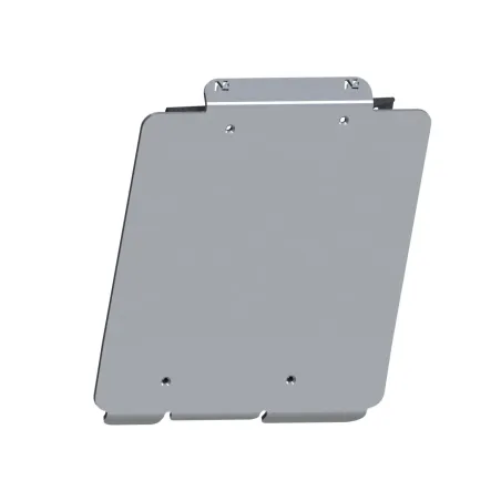 Ski de protection boîtes de transfert en aluminium de 8mm pour Mercedes G W461 W463 Pur N4-Offroad