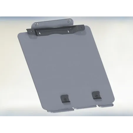 Ski de protection boîtes de transfert en aluminium de 8mm pour Mercedes G W461 W463 Pur N4-Offroad