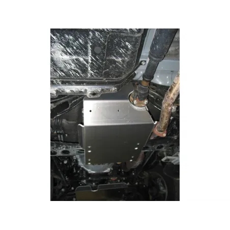 Ski de protection boîte de transfert en aluminium de 8mm pour Toyota HDJ100 N4-Offroad