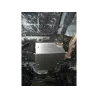 Ski de protection boîte de transfert en aluminium de 8mm pour Toyota HDJ100 N4-Offroad