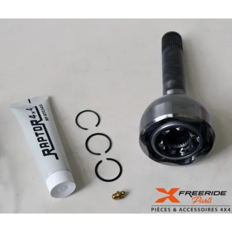 Joint homocinétique renforcé Raptor4x4 Nissan Patrol GR Y60