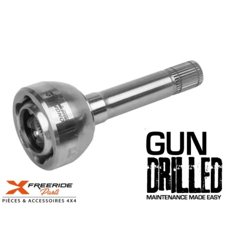 Joint homocinétique renforcé Longfield Nissan Patrol GR Y60