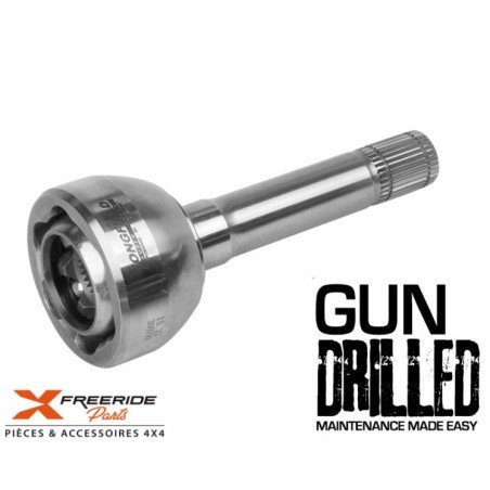 Joint homocinétique renforcé Longfield Nissan Patrol GR Y60
