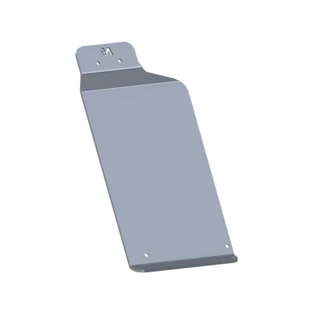 Ski de protection boîte de transfert en aluminium de 8mm pour Hyndai Galloper 3 portes N4-Offroad