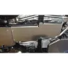 Ski de protection boîtes vitesses et transfert en aluminium de 8mm pour Toyota VDJ200 N4-Offroad