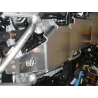 Ski de protection boîtes vitesses et transfert en aluminium de 8mm pour Toyota VDJ200 N4-Offroad