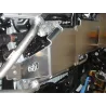 Ski de protection boîtes vitesses et transfert en aluminium de 8mm pour Toyota VDJ200 N4-Offroad