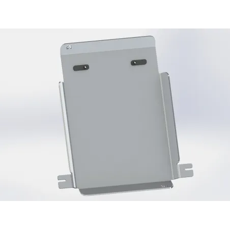 Ski de protection boîte de transfert en aluminium de 8mm pour Land Rover Defender 110 130 TD4 N4-Offroad