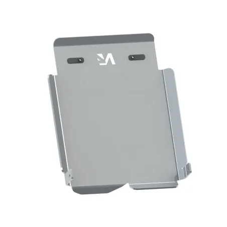 Ski de protection boîte de transfert en aluminium de 8mm pour Land Rover Defender 90 TD4 N4-Offroad