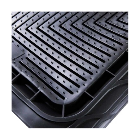 Paire de tapis avants Bushranger® Mud Tamer by ARB
Universels