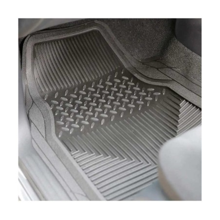 Paire de tapis avants Bushranger® Mud Tamer by ARB
Universels