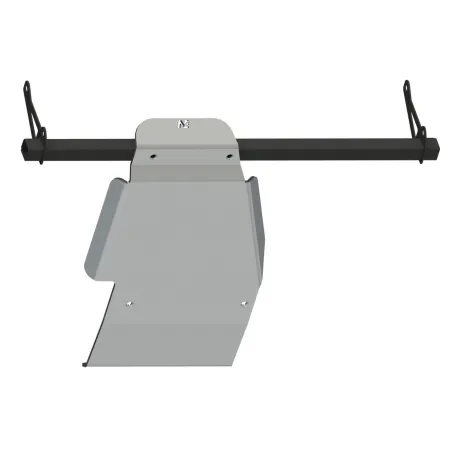 Ski de protection boîte de transfert en aluminium de 8mm pour Isuzu DMax 2012-2020 N4-Offroad