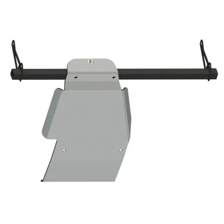 Ski de protection boîte de transfert en aluminium de 8mm pour Isuzu DMax 2012-2020 N4-Offroad