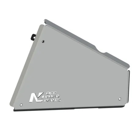 Ski de protection boîte de transfert en aluminium de 8mm pour Suzuki Jimny après 2019 N4-Offroad