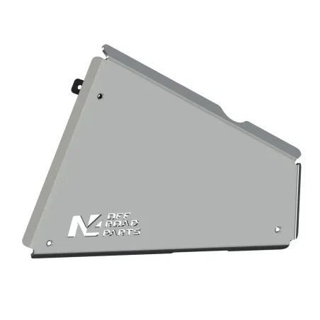 Ski de protection boîte de transfert en aluminium de 8mm pour Suzuki Jimny après 2019 N4-Offroad