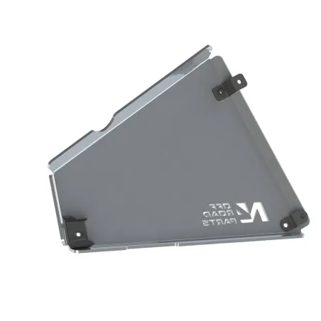 Ski de protection boîte de transfert en aluminium de 8mm pour Suzuki Jimny après 2019 N4-Offroad