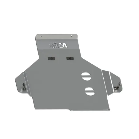 Ski de protection boîte de transfert en aluminium de 8mm pour Isuzu DMax N60 après 2020 N4-Offroad