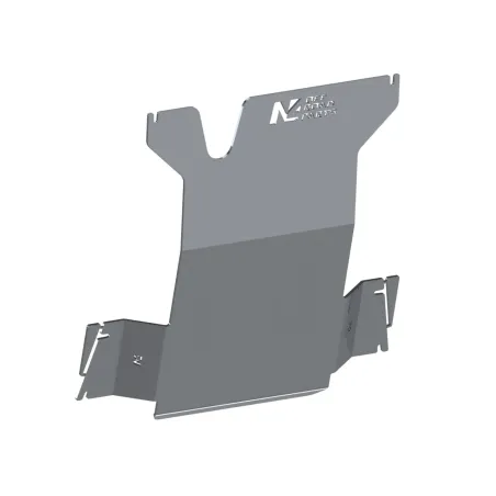 Ski de protection boîtes vitesses et transfert en aluminium de 8mm pour Toyota HDJ80 HZJ105 N4-Offroad