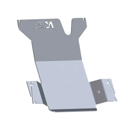 Ski de protection boîtes vitesses et transfert en aluminium de 8mm pour Toyota HDJ80 HZJ105 N4-Offroad