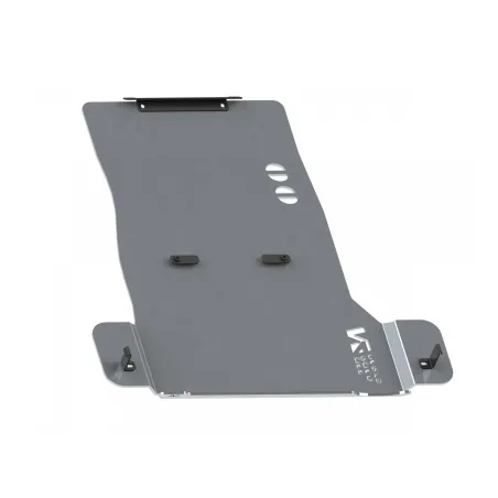 Ski de protection boîte de vitesses et transfert en aluminium de 8mm pour Ford Ranger Raptor 2.0 TDCI N4-Offroad