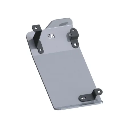 Ski de protection boîtes transfert en aluminium de 8mm pour Suzuki Santana Samurai N4-Offroad