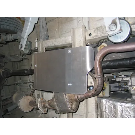 Ski de protection boîtes transfert en aluminium de 8mm pour Suzuki Santana Samurai N4-Offroad