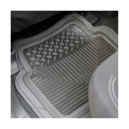 Paire de tapis arrières Bushranger® Mud Tamer by ARB
Universels