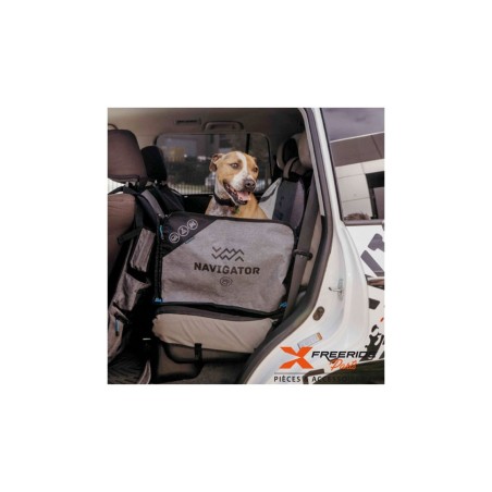 Housse de protection de sièges arrières pour animaux ARB