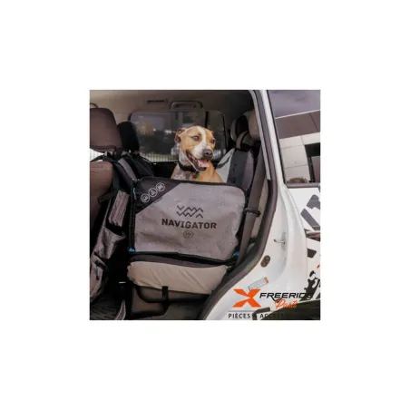 Housse de protection de sièges arrières pour animaux ARB