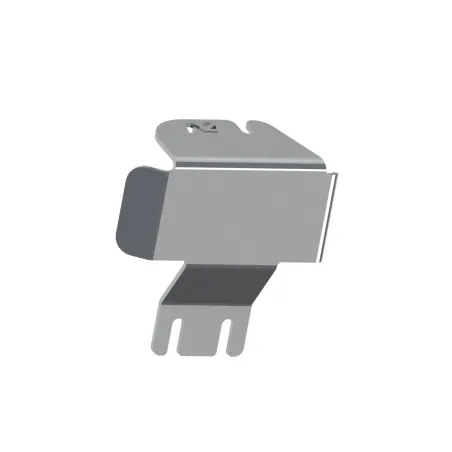 Ski de protection de tubulures Intercooler en aluminium de 6mm pour Toyota HDJ100 N4-Offroad