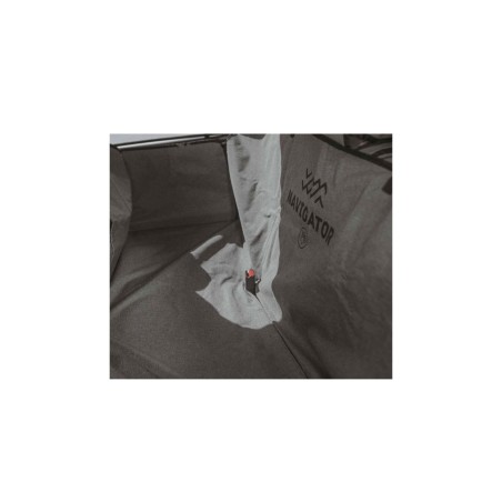 Housse de protection de sièges arrières pour animaux ARB