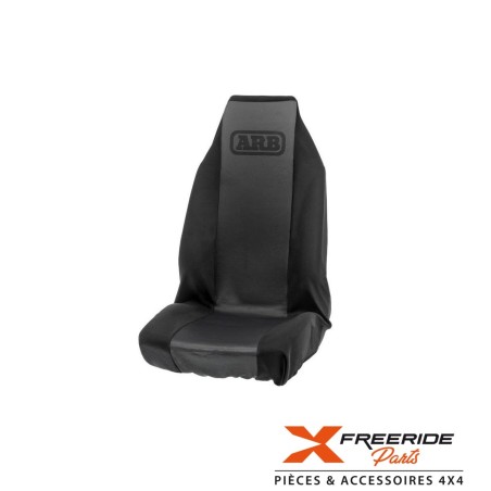 ARB | HOUSSE ANTIDÉRAPANTE DE SIEGE AVANT 4X4