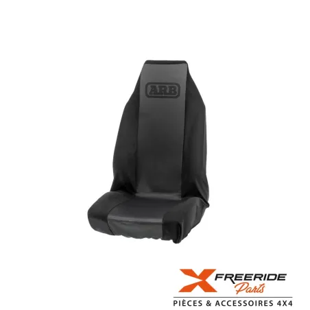 ARB | HOUSSE ANTIDÉRAPANTE DE SIEGE AVANT 4X4