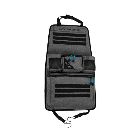 "NAVIGATOR" | ORGANISATEUR DE DOSSIER ARB