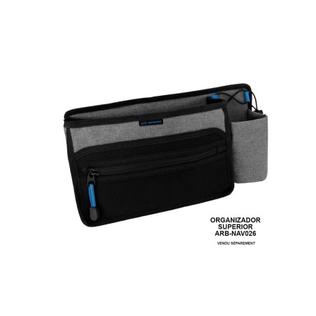 "NAVIGATOR" | ORGANISATEUR DE DOSSIER ARB