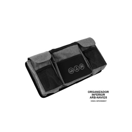 "NAVIGATOR" | ORGANISATEUR DE DOSSIER ARB