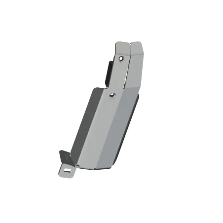 Ski de protection de catalyseur en aluminium de 6mm pour Suzuki Jimny après 2019 N4-Offroad