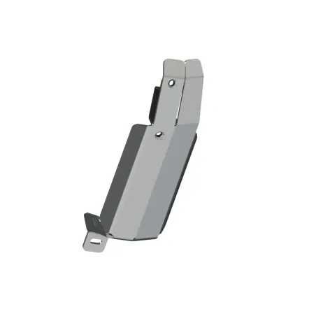 Ski de protection de catalyseur en aluminium de 6mm pour Suzuki Jimny après 2019 N4-Offroad