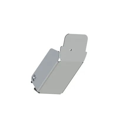 Ski de protection de canister pompe à essence en aluminium de 5mm pour Suzuki Jimny après 2019 N4-Offroad