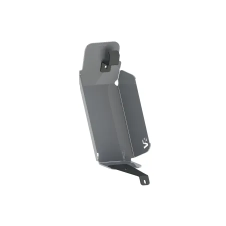 Ski de protection de canister pompe à essence en aluminium de 5mm pour Suzuki Jimny après 2019 N4-Offroad