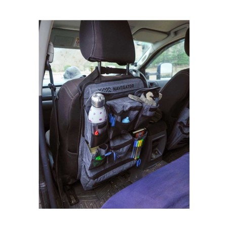 "NAVIGATOR" | ORGANISATEUR DE DOSSIER ARB