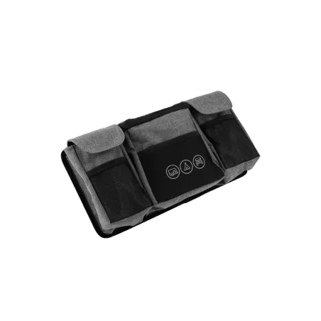 "NAVIGATOR" | ORGANISATEUR INFÉRIEUR 6 poches ARB