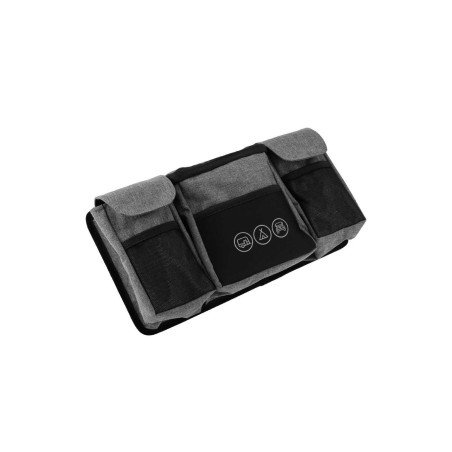 "NAVIGATOR" | ORGANISATEUR INFÉRIEUR 6 poches ARB