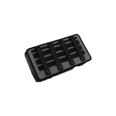 "NAVIGATOR" | ORGANISATEUR INFÉRIEUR 6 poches ARB